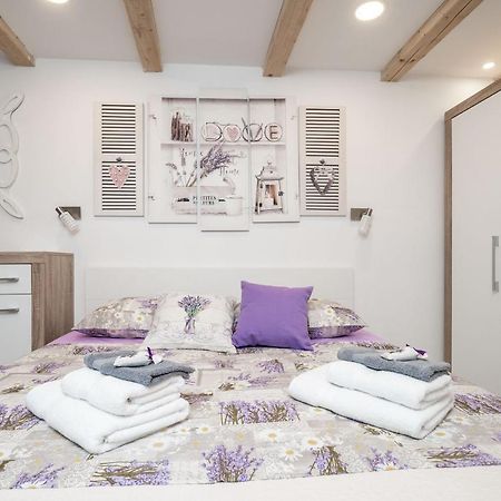 Lavender Room Dubrovnik Buitenkant foto