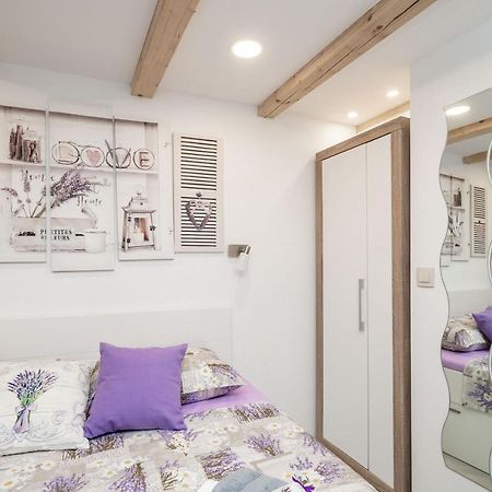 Lavender Room Dubrovnik Buitenkant foto