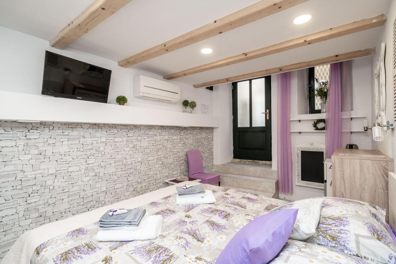 Lavender Room Dubrovnik Buitenkant foto