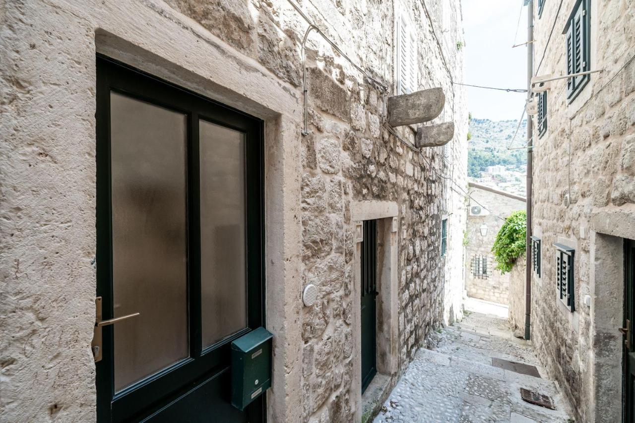 Lavender Room Dubrovnik Buitenkant foto