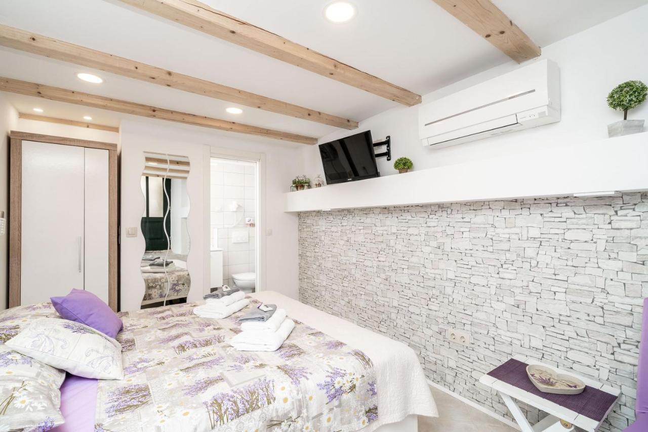 Lavender Room Dubrovnik Buitenkant foto