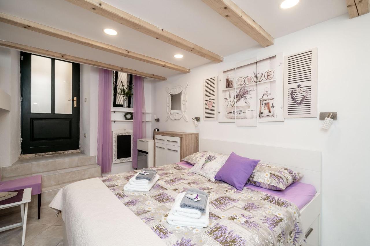 Lavender Room Dubrovnik Buitenkant foto