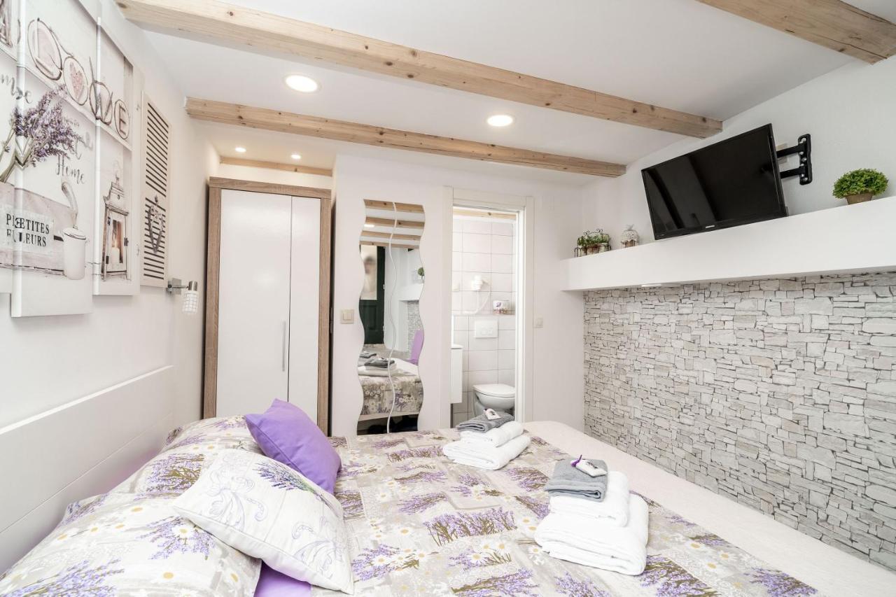 Lavender Room Dubrovnik Buitenkant foto