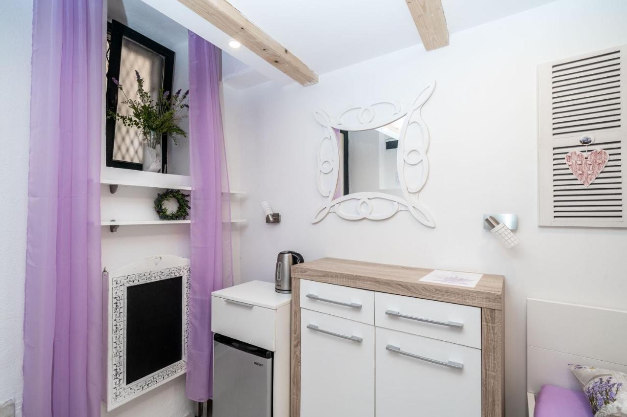 Lavender Room Dubrovnik Buitenkant foto