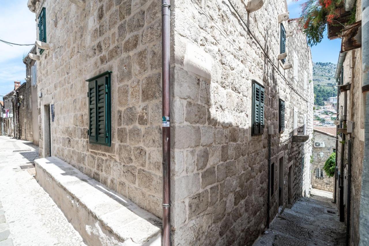 Lavender Room Dubrovnik Buitenkant foto